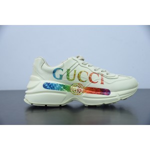GUCCI RHYTON SNEAKER