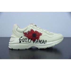 GUCCI RHYTON SNEAKER