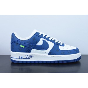 2022 LVT x Nike Air Force 1 07 Low