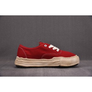 Maison MIHARA YASUHIRO Sneaker