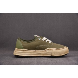 Maison MIHARA YASUHIRO Sneaker