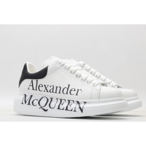 AlexER McEEN SNEAKERS