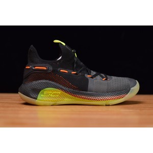 UNDER ARMOUR CURRY 6 FOX THEATRE 3020612-004