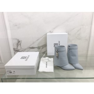 GIVENCHY BOOTS