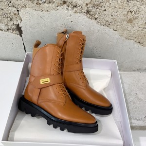 GIVENCHY BOOTS