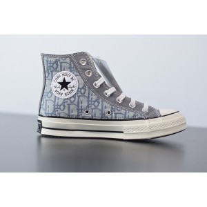 DIO* X CONVERSE SNEAKER