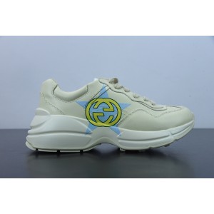 GUCCI RHYTON SNEAKER