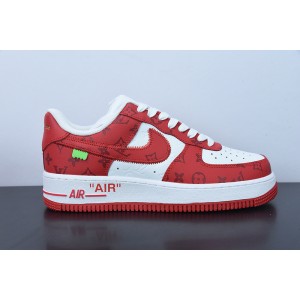 LVT X NIKE AIR FORCE1