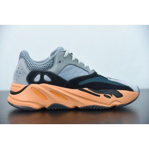 adidas Yeezy Boost 700 Wash Orange GW0296