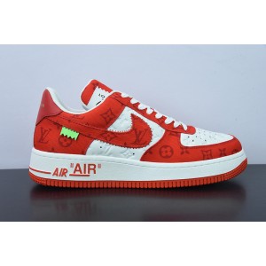 LVT X NIKE AIR FORCE1