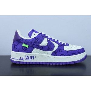 LVT X NIKE AIR FORCE1