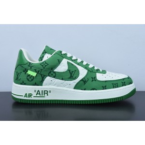 LVT X NIKE AIR FORCE1