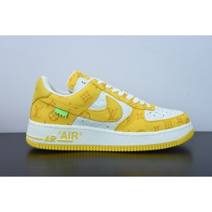 LVT X NIKE AIR FORCE1