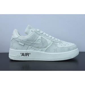 LVT X NIKE AIR FORCE1