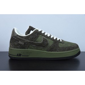 LVT X NIKE AIR FORCE1