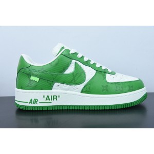 LVT X NIKE AIR FORCE1