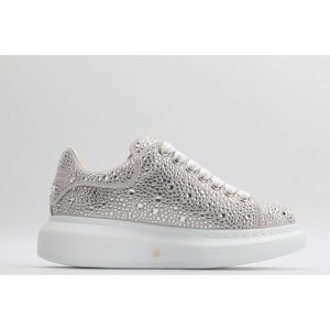 AlexER McEEN SNEAKERS
