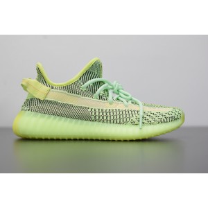 ADIDAS YEEZY BOOST 350 V2  YEEZREEL NON-REFLECTIVE FW5191