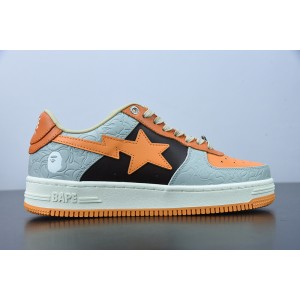 A BATHING APE BAPE SK8 STA
