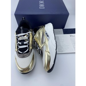 DIO* HOMME B22 TRAINER SNEAKER
