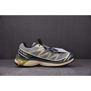 Salomon XT-6