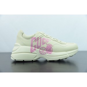 GUCCI RHYTON SNEAKER