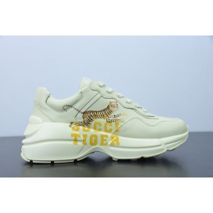 GUCCI RHYTON SNEAKER