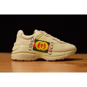 GUCCI RHYTON SNEAKER