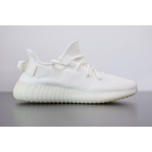 ADIDAS YEEZY BOOST 350 V2 'CREAM WHITE / TRIPLE WHITE' CP9366