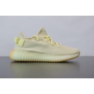 ADIDAS YEEZY BOOST 350 V2 "BUTTER" F36980