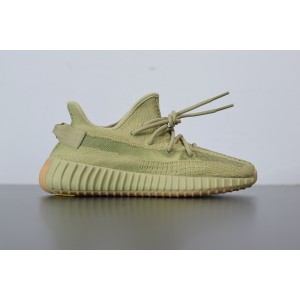 ADIDAS YEEZY BOOST 350 V2 SULFUR FY5346