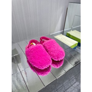Marni slippers