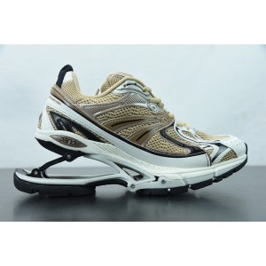 BC X-PANDER 6.0 TRAINER 653870 W1RC8 0521