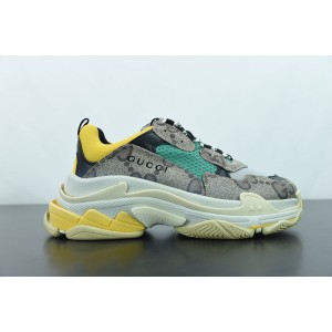 BC TRIPLE S TRAINER