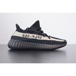 ADIDAS YEEZY BOOST 350 V2 'OREO" BY1604