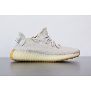 ADIDAS YEEZY BOOST 350 V2 'SESAME' F99710