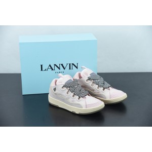 LANVIN CURB SNEAKER