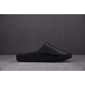 Jordan Hex Mule Slide SP Billie Eilish Black DQ8337-001