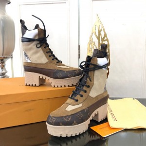 LVT BOOTS
