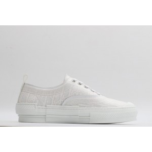 DIO* X CONVERSE SNEAKER