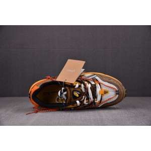 Asics Andersson Bell x Gel 1090 'White Orange' 1203A115-105