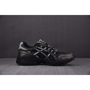 Asics Andersson Bell x Gel 1090 'Black Silver' 1203A115-006