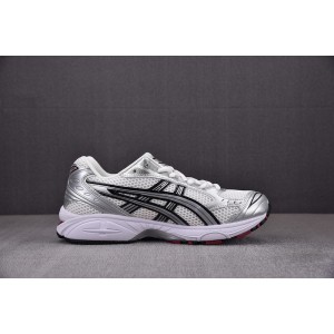ASICS Gel Kayano 14 'White Pure Silver' 1201A019‑104