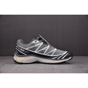 SALOMON XT-6 RECUT Monument Phantom