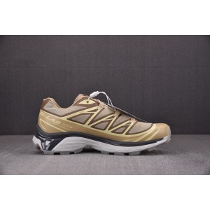 SALOMON XT-6 Clear Advanced