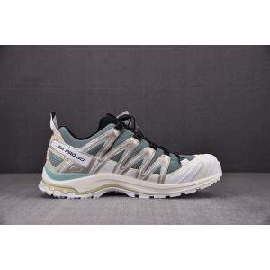 SALOMON XT-6 Clear Advanced