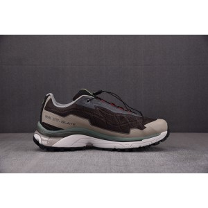 WOOD x SALOMON XT-SLATE