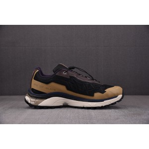 WOOD x SALOMON XT-SLATE