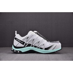 SALOMON XA PRO 3D
