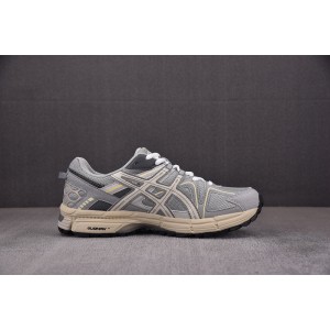 ASICS Gel‑Kahana 8 'Silver Dark Grey' 1012A978‑028